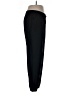 Athleta Solid Black Track Pants Size L - photo 4