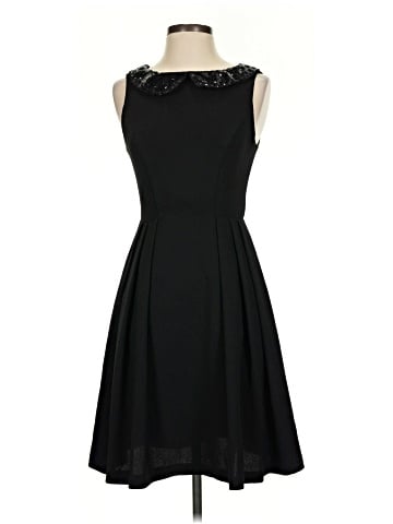 Eva Franco Cocktail Dress (view 1)