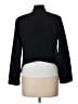 Elevenses 100% Polyester Black Blazer Size L - photo 2
