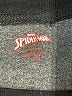 Marvel Black Short Sleeve T-Shirt Size M (kids) - photo 3