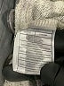 Jack by BB Dakota 100% Cotton Gray Jacket Size S - photo 7