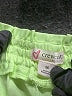 Crewcuts Outlet 100% Polyester Solid Green Athletic Shorts Size 16 - photo 3