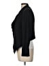 Elevenses 100% Polyester Black Blazer Size L - photo 5