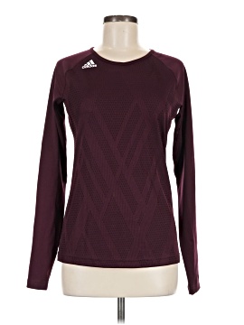 Adidas Long Sleeve T-Shirt (view 1)
