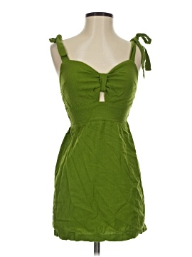 formal vintage dresses for women Unique Vintage Pink Heart Ohara Swing Dress