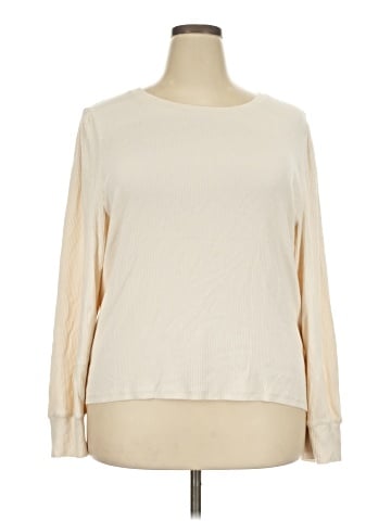 J.Crew Long Sleeve T-Shirt (view 1)