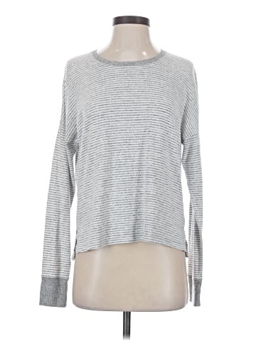 Abercrombie & Fitch Long Sleeve T-Shirt (view 1)