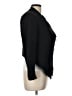 Elevenses 100% Polyester Black Blazer Size L - photo 4
