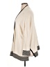 Wynne Layers Tan Cardigan Size XL - photo 5