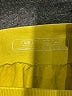 Assorted Brands Yellow Active Pants One size - photo 7