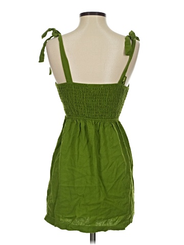 Monteau Cocktail Dress (view 2)