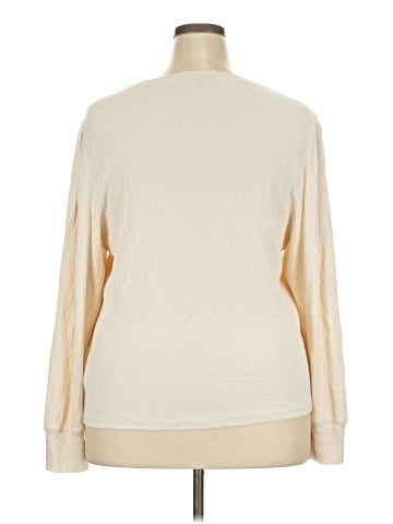J.Crew Long Sleeve T-Shirt (view 2)