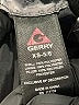 Gerry 100% Polyester Camo Gray Snow Jacket Size 5 - 6 - photo 3