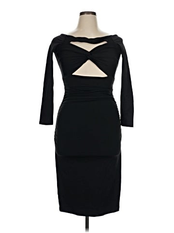 Susana Monaco Cocktail Dress (view 1)