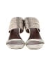 Donald J Pliner Ivory Sandals Size 8 1/2 - photo 2