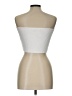 Babaton Ivory Tube Top Size L - photo 2