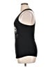 Peanuts Black Tank Top Size XL - photo 5