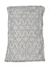Pistil 100% Cotton Gray Scarf One size - photo 2