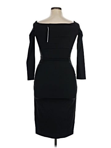 Susana Monaco Cocktail Dress (view 2)