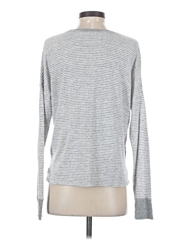 Abercrombie & Fitch Long Sleeve T-Shirt (view 2)