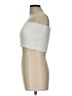 Babaton Ivory Tube Top Size L - photo 5