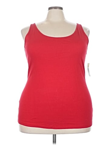 New Directions Tank Top (view 1)