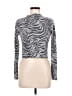 Antistar Silver Cardigan Size M - photo 1