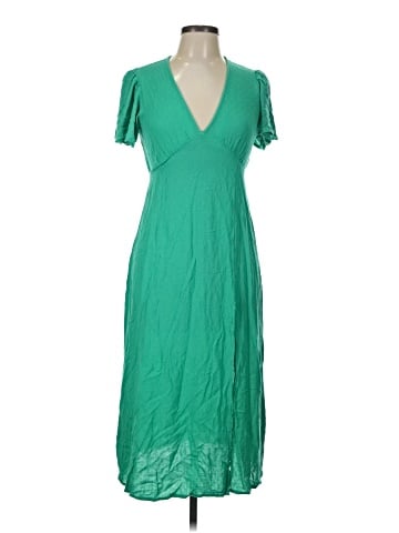 Billabong Casual Dress (view 1)