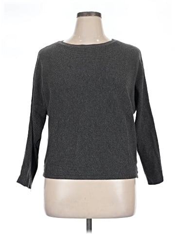 PREMISE Pullover Sweater (view 1)