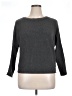 PREMISE Gray Pullover Sweater Size XL - photo 1