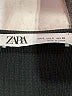 Zara Black Casual Dress Size S - photo 7