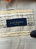Piazza Sempione Plaid Gold Tan Jacket Size EU (IT) 38 / US 2 - photo 6