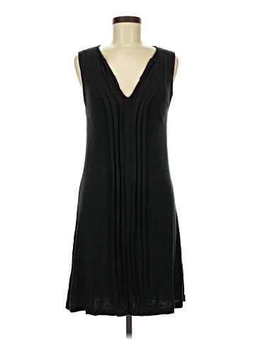 V Fish Cocktail Dress (view 1)