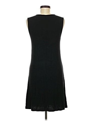 V Fish Cocktail Dress (view 2)