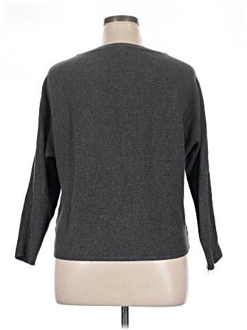 PREMISE Pullover Sweater (view 2)