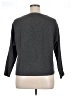 PREMISE Gray Pullover Sweater Size XL - photo 2