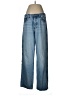 Universal Thread Blue Jeans Size 6 - photo 1