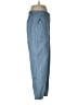 Talbots Blue Casual Pants Size 8 - photo 4