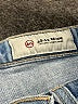 Adriano Goldschmied Blue Jeans Size 28R - photo 4