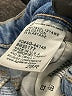 Adriano Goldschmied Blue Jeans Size 28R - photo 5
