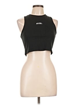 AYBL Tank Top (view 1)