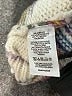 Ann Taylor LOFT Outlet Stripes Ivory Pullover Sweater Size M - photo 8