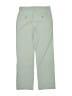 Vineyard Vines Performance Solid Green Casual Pants Size 12 - photo 2