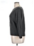 PREMISE Gray Pullover Sweater Size XL - photo 5