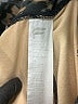 Fabletics Animal Print Brown Active Pants Size XXL - photo 4