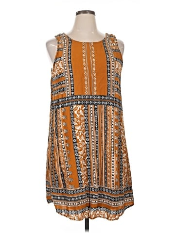Maurices Casual Dress (view 1)