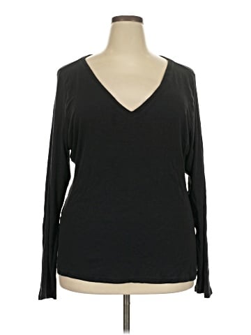 Madewell 3/4 Sleeve T-Shirt (view 1)