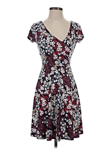Kaileigh Casual Dress (view 1)