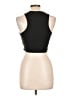 AYBL 100% Cotton Black Tank Top Size L - photo 2