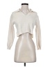 LA Hearts Ivory Pullover Sweater Size S - photo 1